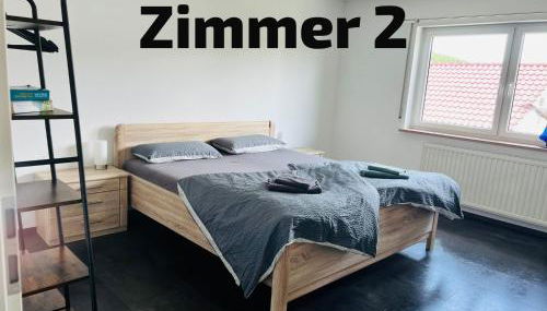 ZIMMERAUFZEIT - Foto 3
