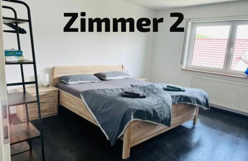 ZIMMERAUFZEIT - Foto 3