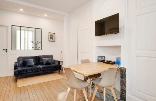 La Teranga de Kadi & Cathy, avec jardin privatif - Foto 19