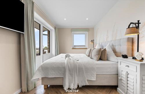 Penthouse Ferienwohnung Seeluft-Lounge - Foto 32