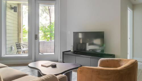 Blueground Centennial pool nr Courthouse SFO-2128 - Foto 3, Other