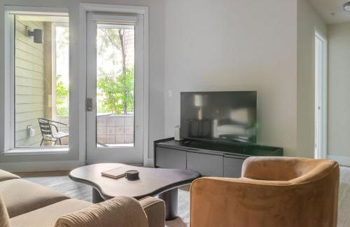 Blueground Centennial pool nr Courthouse SFO-2128 - Foto 3