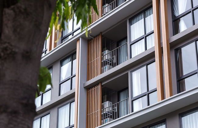 Madera Residence Siracha - Foto 53