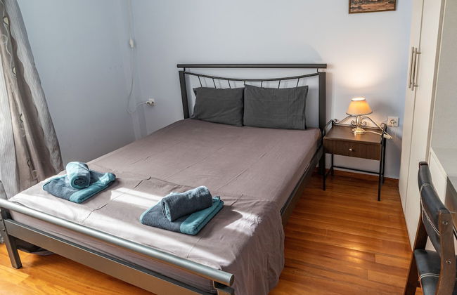 Erika's Oasis - Stylish Living in the Heart of History - Foto 4