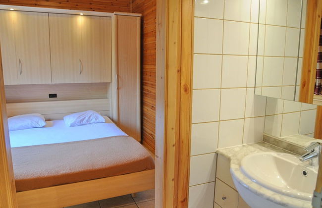 Holiday Home in Ardennes With Sauna - Photo 2