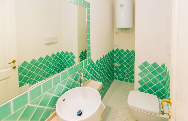 Residenze Dei Fiori - Foto 69