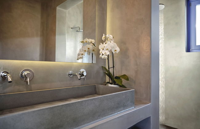 My Santorini Villa, Pyrgos - Foto 20