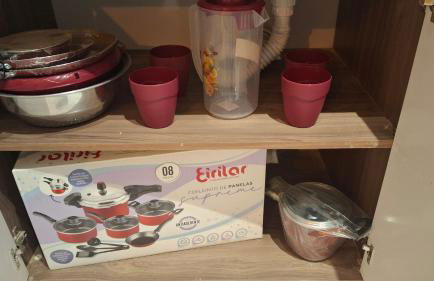 Apto club tipo resort - Foto 45