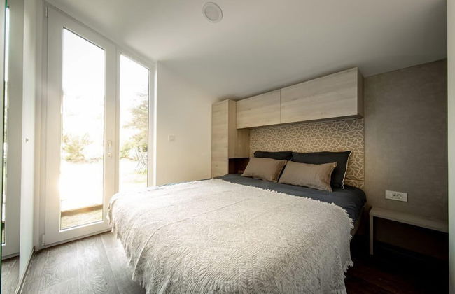 Europarcs Marina Strandbad - Photo 22