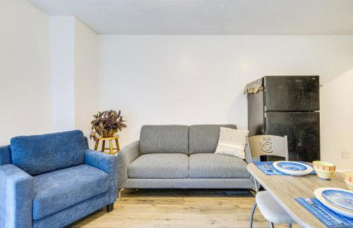 Walkable Barberton Apartment 9 Mi to Akron! - Foto 4