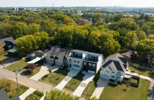 GNS Essentials - Nashville - 521 Camden Dr Unit A - Foto 6