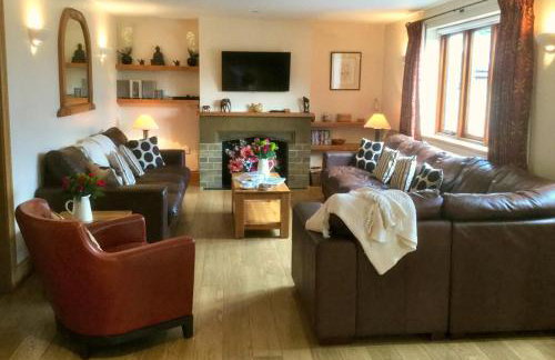 Arbor Holiday Cottages - Foto 7