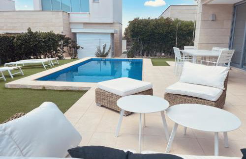 3091 Villa MALIBU - Foto 8