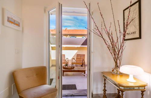 La Mansarda di Sarpi - Photo 6