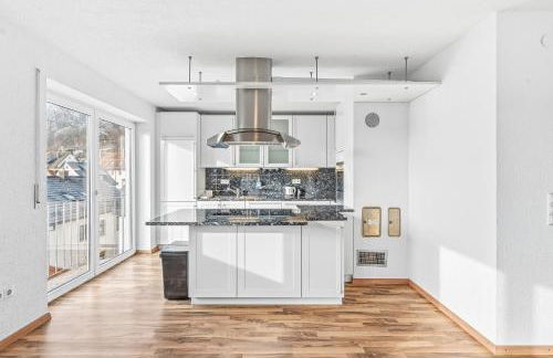 STAYapartments Heidenheim - Foto 43