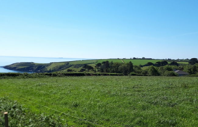 Trelawne Garden Annexe - Foto 24