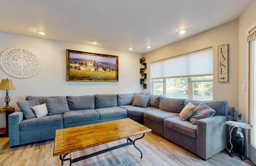 Palace Under the Pines - Foto 3