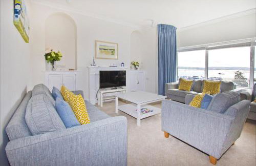 Beautiful Aberdovey Seafront Apartment 2 - Foto 2