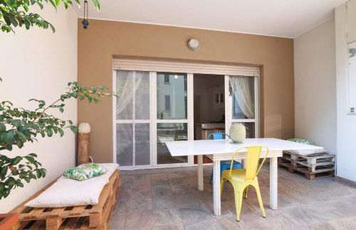 Garden&Terrace Apartment Fondazione Prada - Foto 12