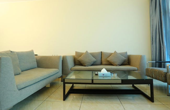 OYO 104 Q House 3 Apartments - Photo 31