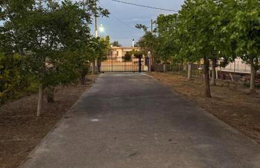 Trifhouse - Village and Sea escape - Foto 25