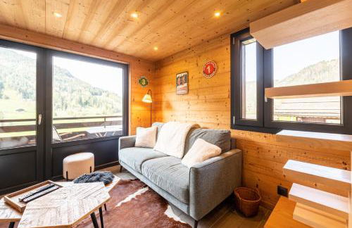 Appartement Les Genevriers - Foto 7