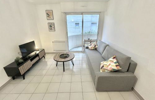 Apartment - Close to Tramway - Foto 7