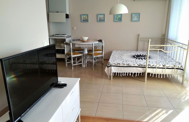 Baratero Mar Nero Apartments - Foto 49