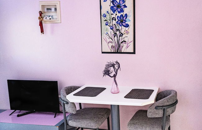 Vitorakis Apartments - Foto 2