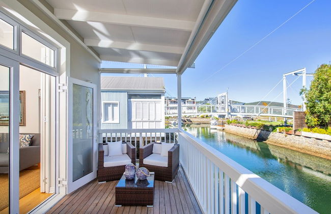 Thesen Islands Holiday House - Foto 9