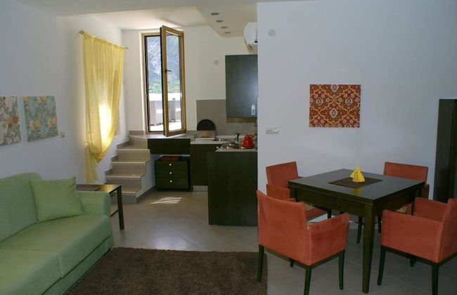 Apartments Radulovic - Foto 9