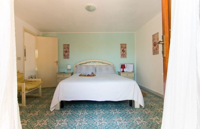 Villa Giolù - Foto 4