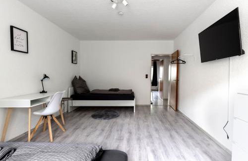 Nice Apartments Herne - Foto 12