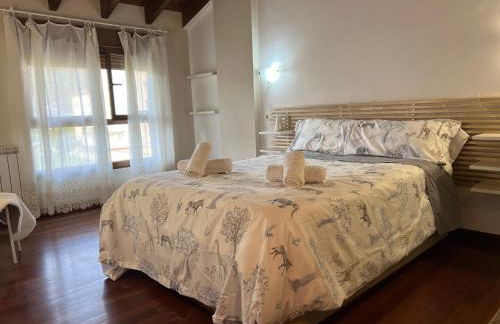 Apartamento el Remiendu Pegau - Foto 6