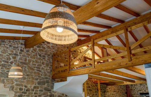 The Stone House naturaleza y confort - Foto 31