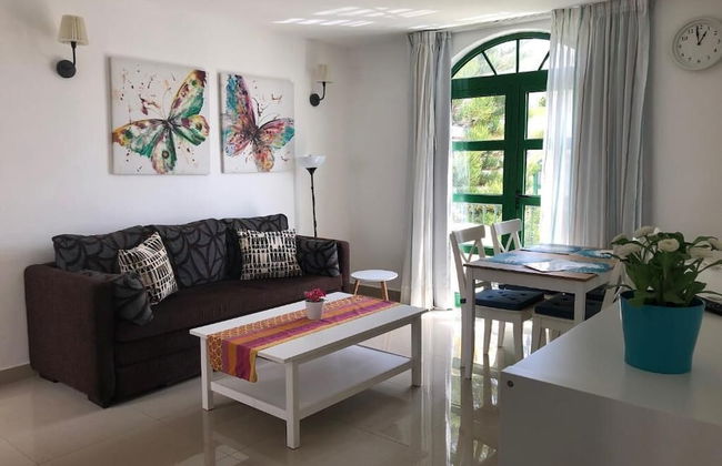 Billy's Puerto de Mogán Apartments by LIVVO - Foto 22