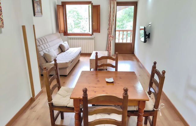 Apartamentos Javier - Foto 21