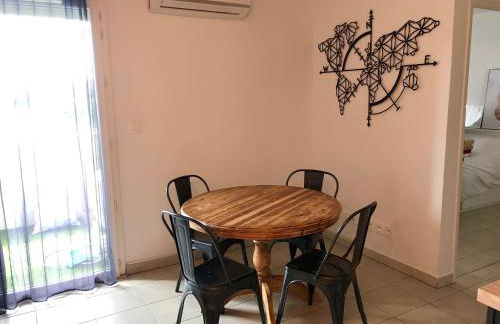 Appartement neuf, climatisé, proche mer - Foto 1