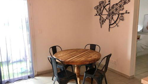 Appartement neuf, climatisé, proche mer - Foto 1