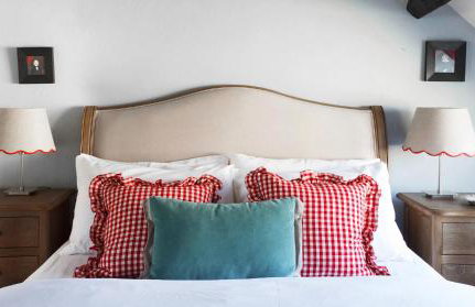 Lovedays Cottage, A Luxury 16th Century home in Painswick - Foto 55