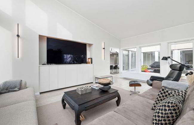 Quality and Peaceful Villa - Foto 16