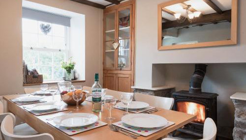 Old Tan Rhiw - Foto 5