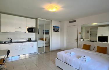 Studio Palais de la Méditerranée - Foto 3