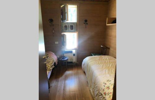 Chalet nel bosco - Photo 41