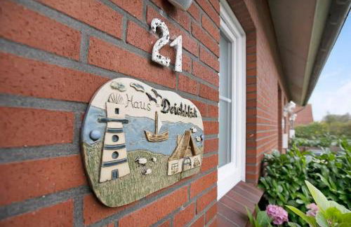 Deichblick - Foto 18