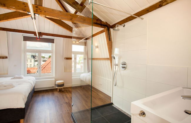 Stayci Serviced Apartments Royal Palace - Foto 31