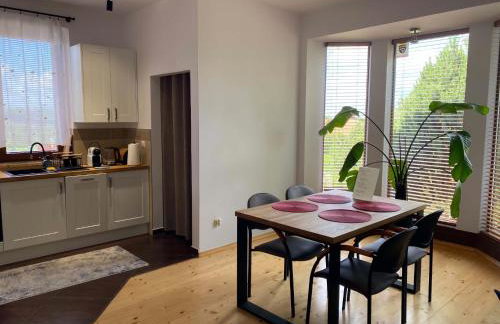 Cozy Garden Apartment Near Krakow - Free Parking - Photo 3