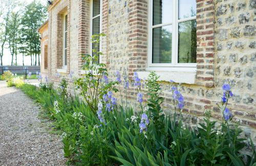 Domaine du Château de Briquedalles - Foto 20