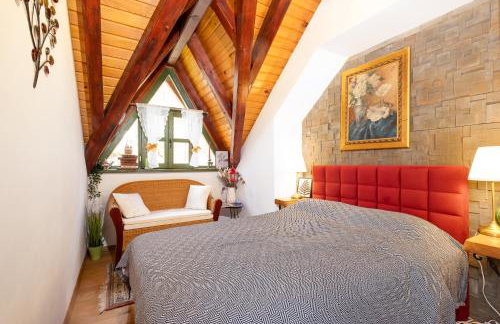 Kuća za odmor uz rijeku Slapnica, u Parku prirode Žumberak, finska sauna i jacuzzi - Foto 36