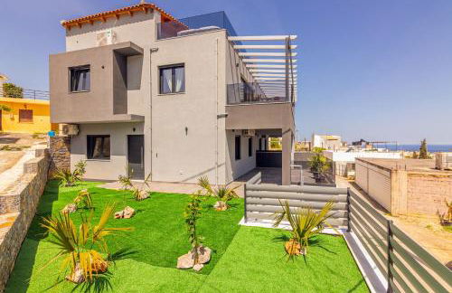 Villa Bianca with Jacuzzi - Photo 10